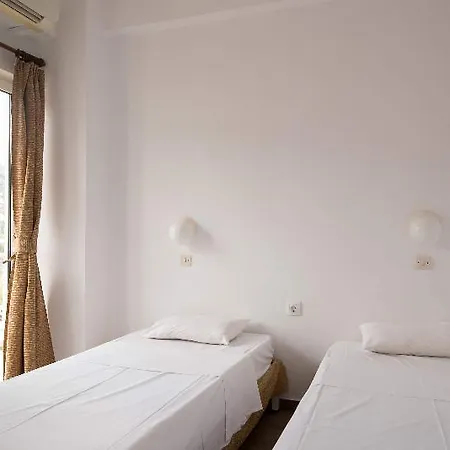 Hotell Ibiscus