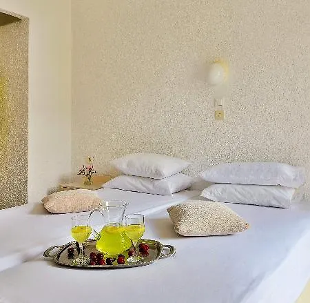 Ibiscus Hotell 2*