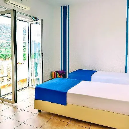 Hotell Ibiscus Malia