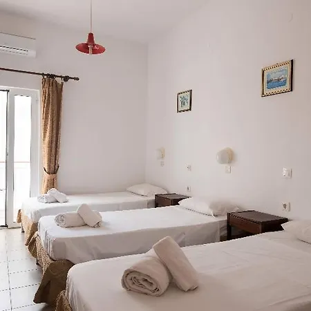 Hotell Ibiscus