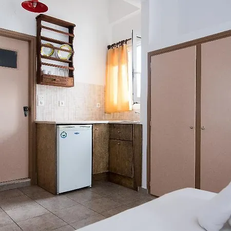 Ibiscus Hotell