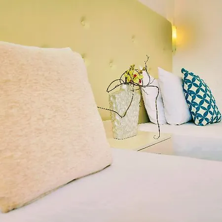 Ibiscus 2* Malia